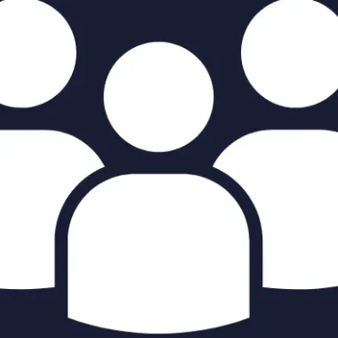 Les membres du Comité