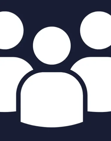 Les membres du Comité